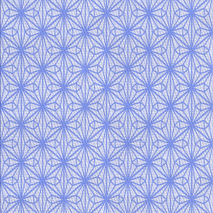 Machine Washable Transitional Sky Blue Rug, wshpat1544blu