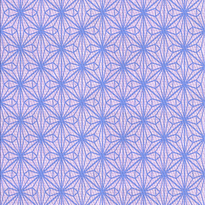 Patterned Purple Rug, pat1544pur