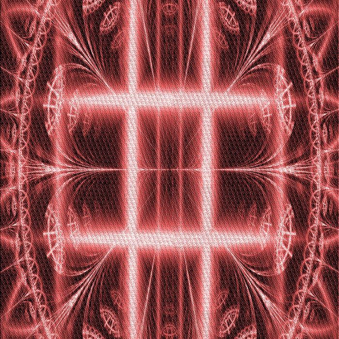 Machine Washable Transitional Cranberry Red Rug, wshpat1548rd