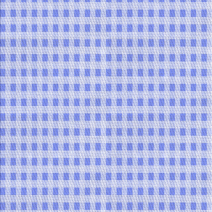 Patterned Sky Blue Rug, pat1551blu