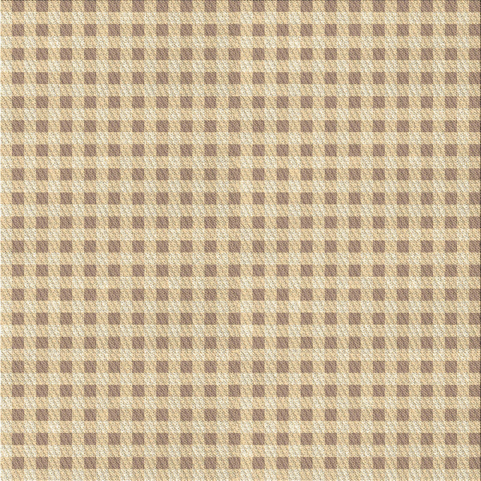 Round Machine Washable Transitional Khaki Gold Rug, wshpat1551brn