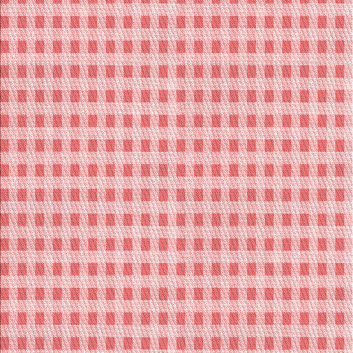 Patterned Red Rug, pat1551rd