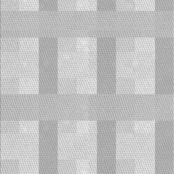 Patterned Dark Gray Rug, pat1552gry