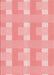 Patterned Pastel Pink Rug, pat1552rd