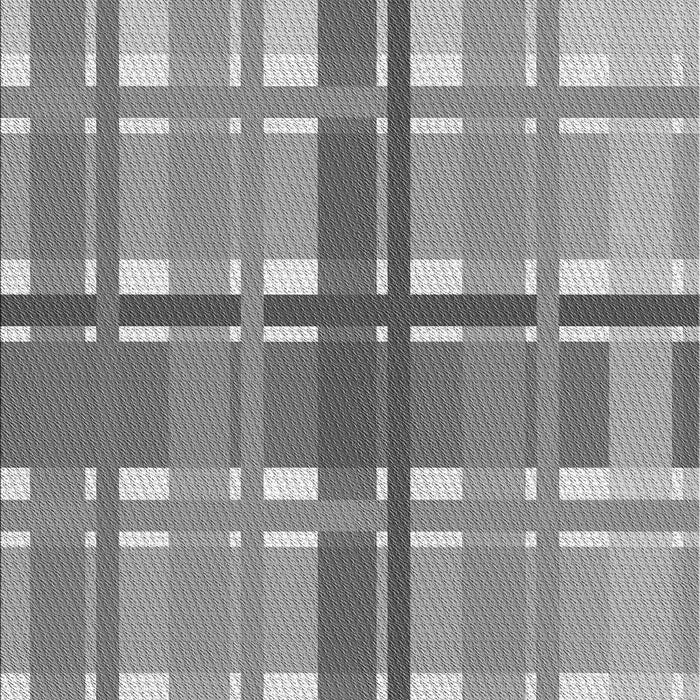 Machine Washable Transitional Smokey Gray Rug, wshpat1553gry