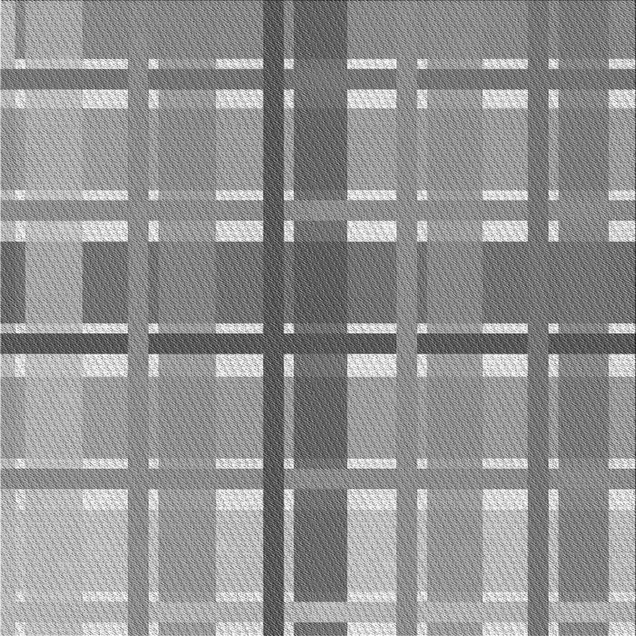 Round Machine Washable Transitional Smokey Gray Rug, wshpat1553gry