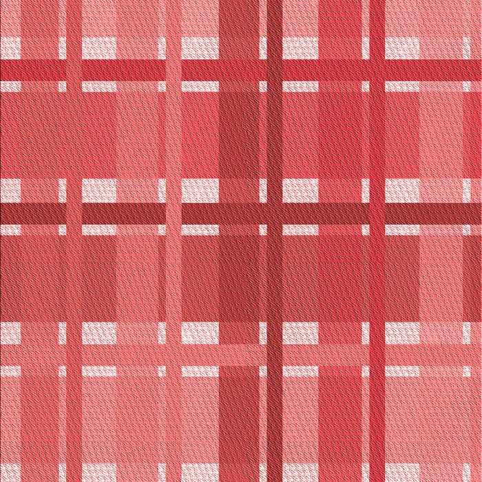 Patterned Red Rug, pat1553rd