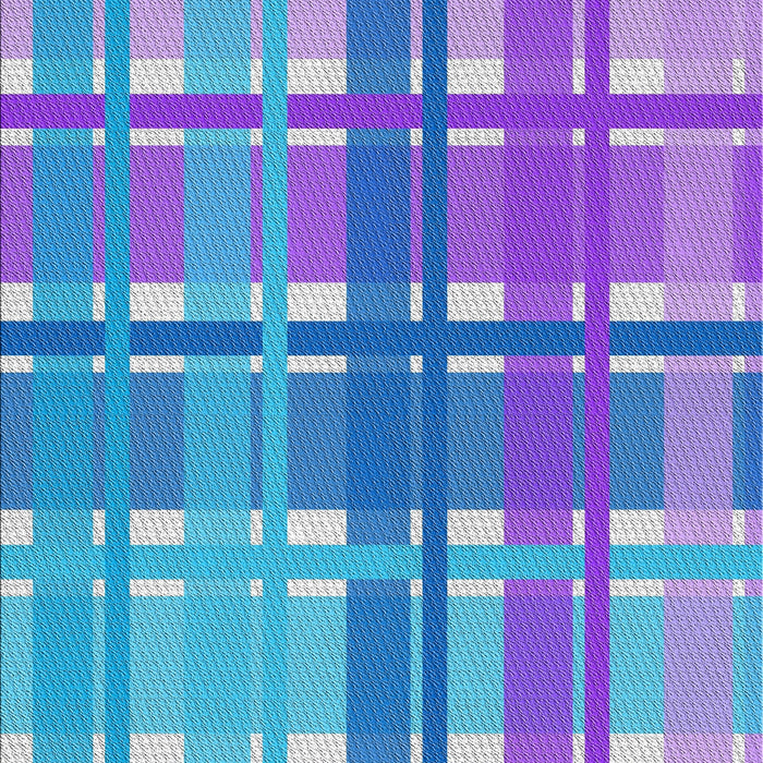 Machine Washable Transitional Diamond Blue Rug, wshpat1553