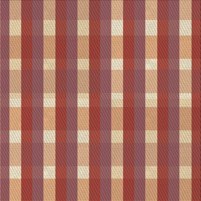 Round Patterned Brown Sand Brown Rug, pat1554brn