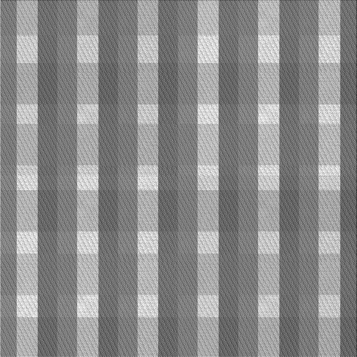 Round Patterned Cloud Gray Rug, pat1554gry