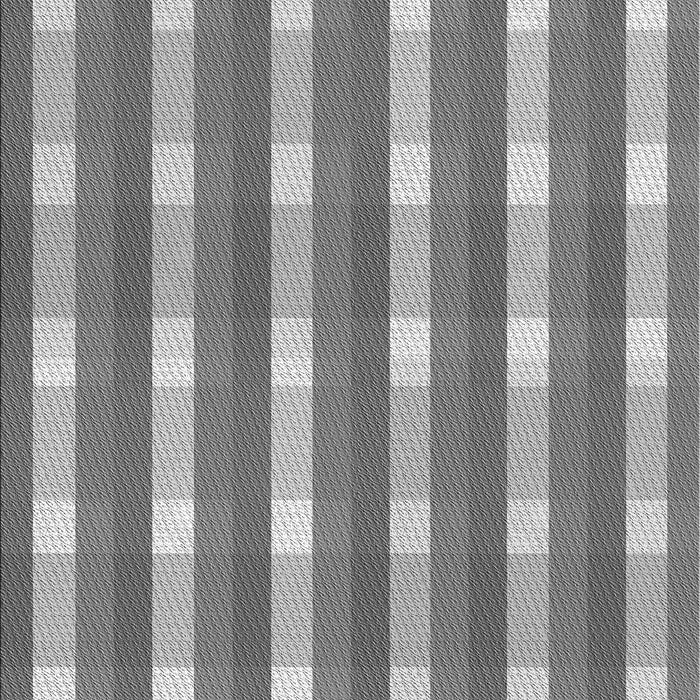 Patterned Cloud Gray Rug, pat1554gry