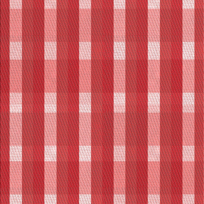 Patterned Red Rug, pat1554rd