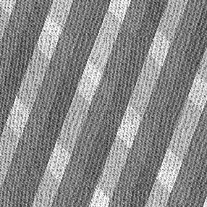 Patterned Cloud Gray Rug, pat1557gry