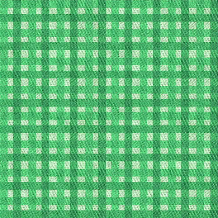 Round Patterned Lime Mint Green Rug, pat1558grn