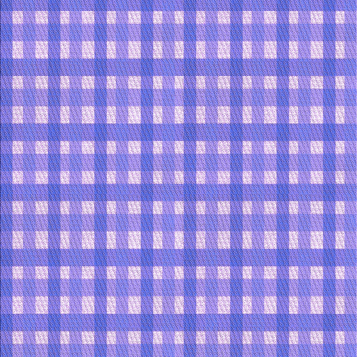 Machine Washable Transitional Bright Lilac Purple Rug, wshpat1558pur