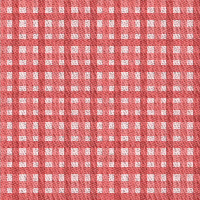 Round Patterned Light Coral Pink Rug, pat1558rd