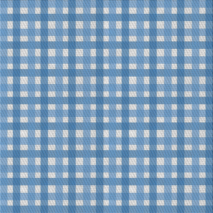 Sideview of Machine Washable Transitional LightSky Blue Rug, wshpat1558