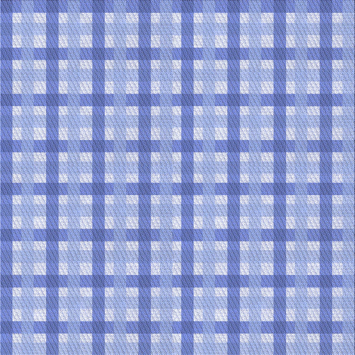 Round Machine Washable Transitional Jeans Blue Rug, wshpat1559blu