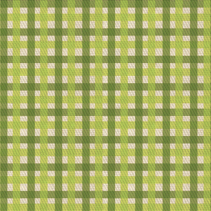 Round Machine Washable Transitional Green Rug, wshpat1559brn