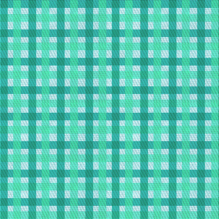 Round Machine Washable Transitional Dark Turquoise Green Rug, wshpat1559lblu