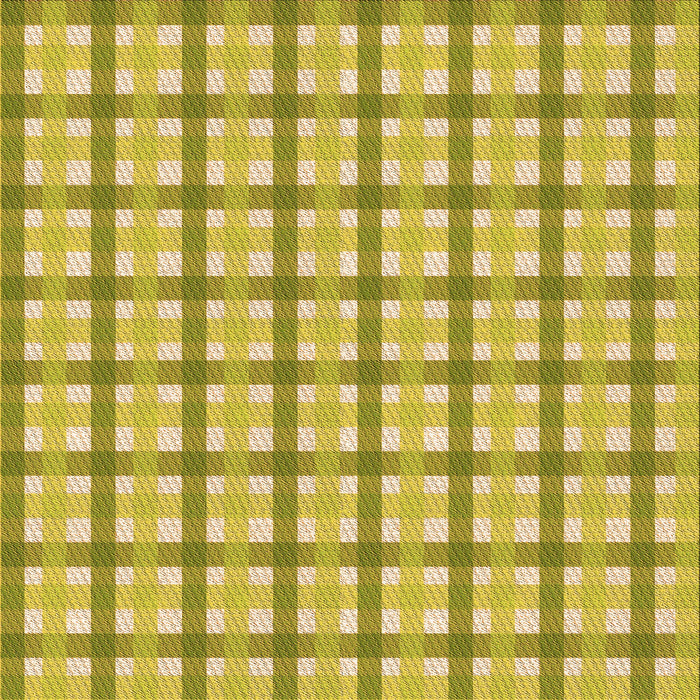 Round Machine Washable Transitional Bold Yellow Rug, wshpat1559org