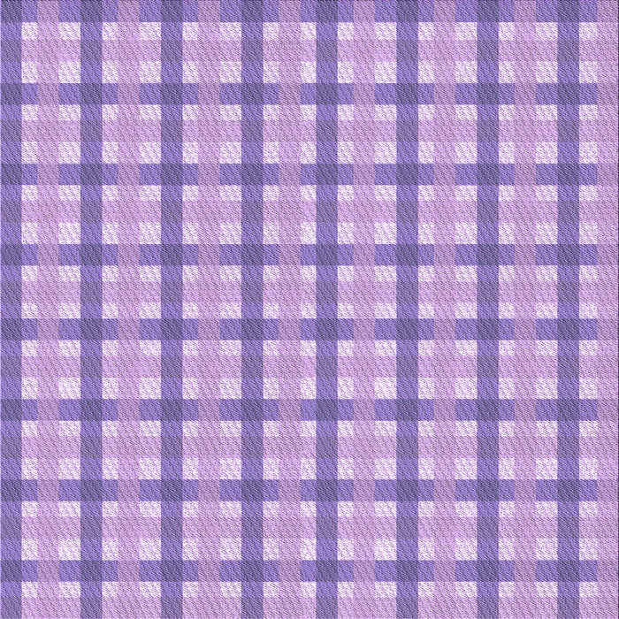 Round Machine Washable Transitional Medium Purple Rug, wshpat1559pur