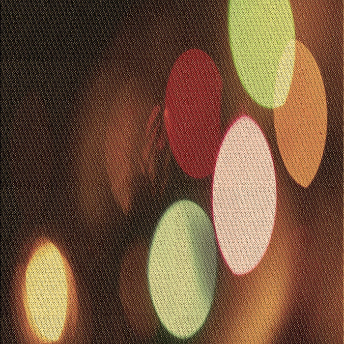 Machine Washable Transitional Light Brown Rug, wshpat156brn