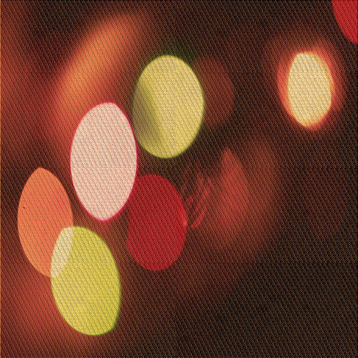 Round Machine Washable Transitional Maroon Red Rug, wshpat156org