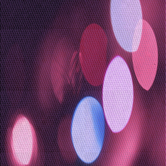 Machine Washable Transitional Orchid Purple Rug, wshpat156pur