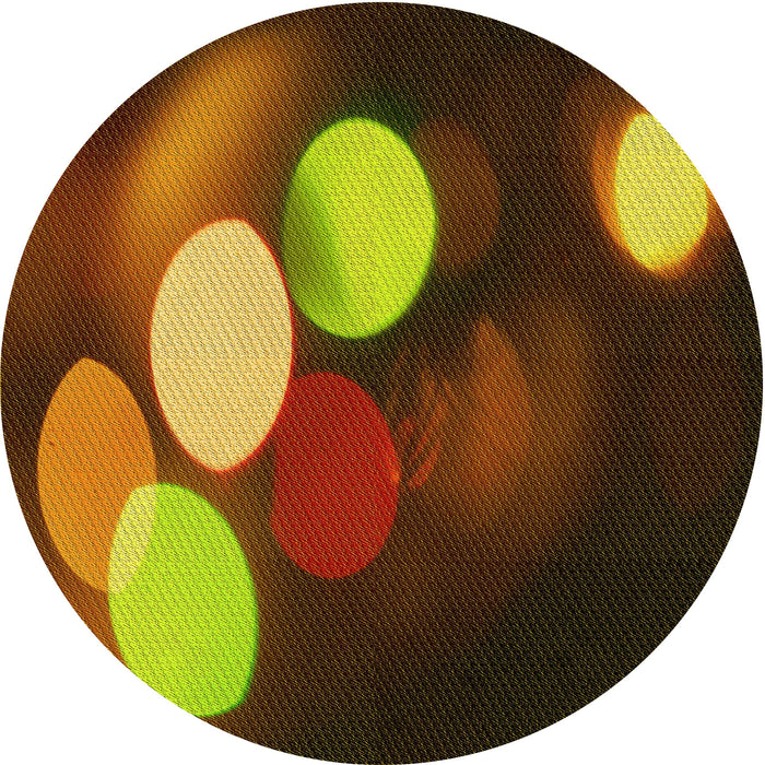 Square Machine Washable Transitional Night Red Rug in a Living Room, wshpat156yw