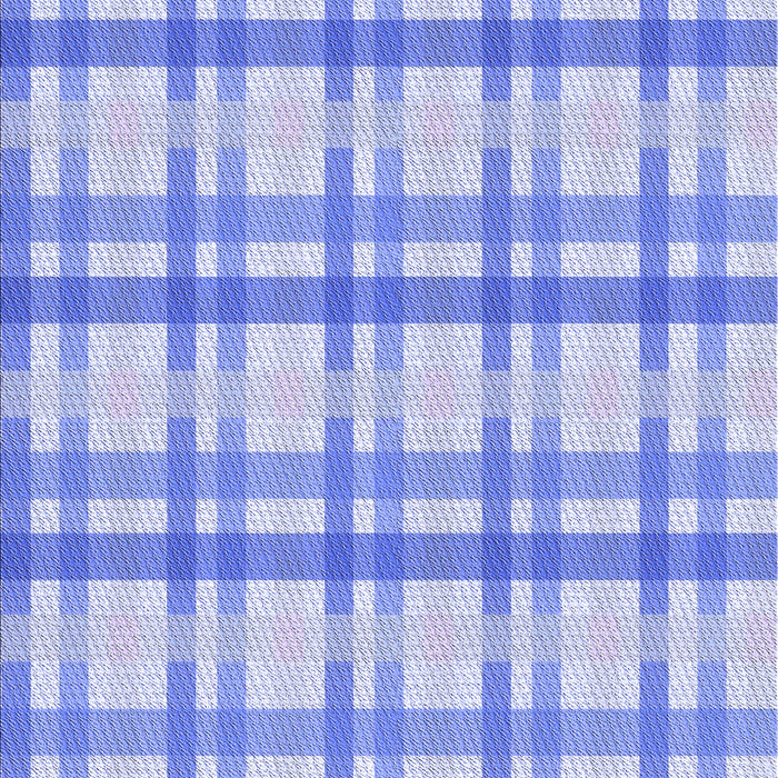 Patterned Sky Blue Rug, pat1560blu