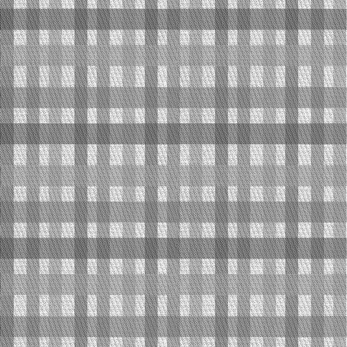 Machine Washable Transitional Gray Rug, wshpat1560gry