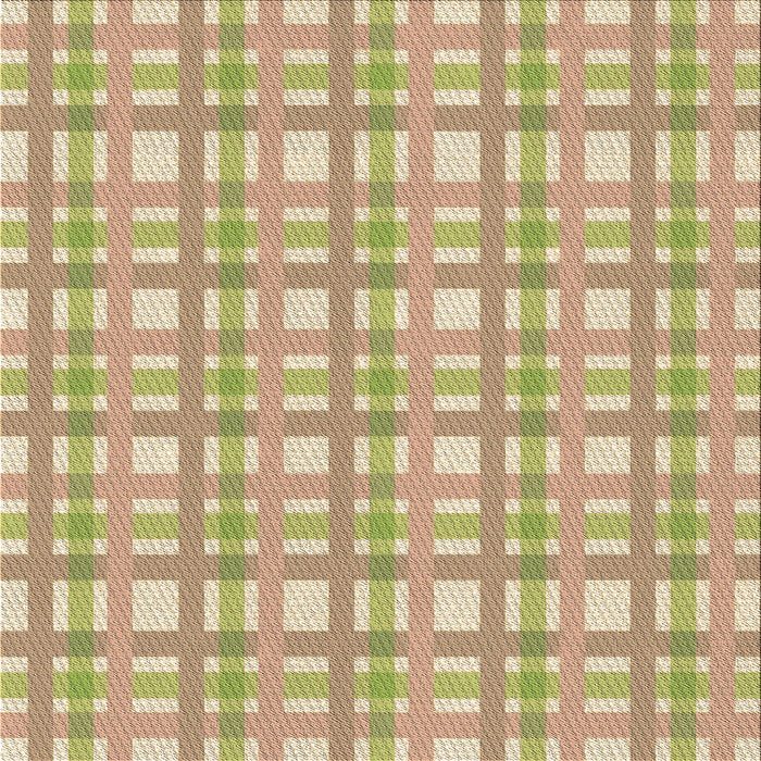 Round Machine Washable Transitional Peru Brown Rug, wshpat1561brn