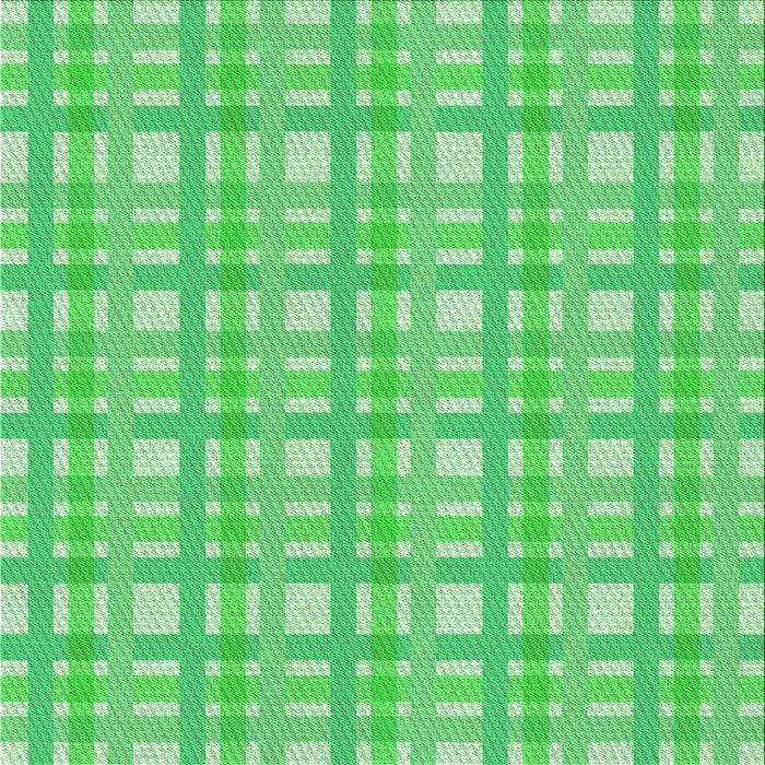 Round Patterned Neon Green Rug, pat1561grn