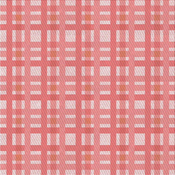 Round Patterned Pastel Pink Rug, pat1561rd