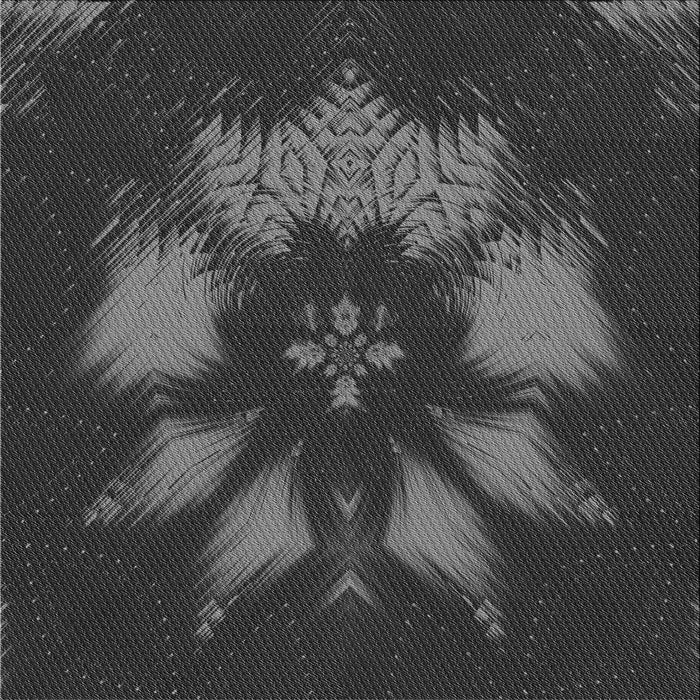 Round Machine Washable Transitional Charcoal Black Rug, wshpat1564gry