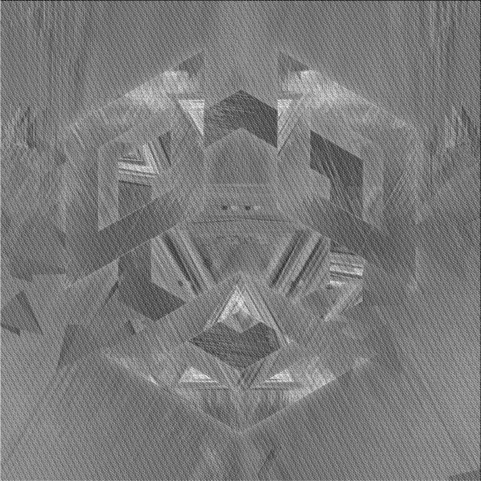 Round Machine Washable Transitional Ash Gray Rug, wshpat1566gry