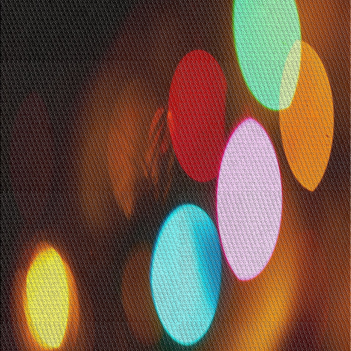 Machine Washable Transitional Dark Almond Brown Rug, wshpat156