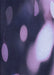 Patterned Medium Purple Rug, pat157blu