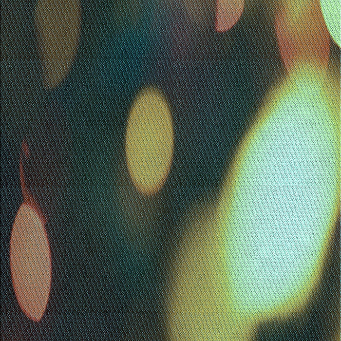 Machine Washable Transitional Charcoal Black Rug, wshpat157lblu