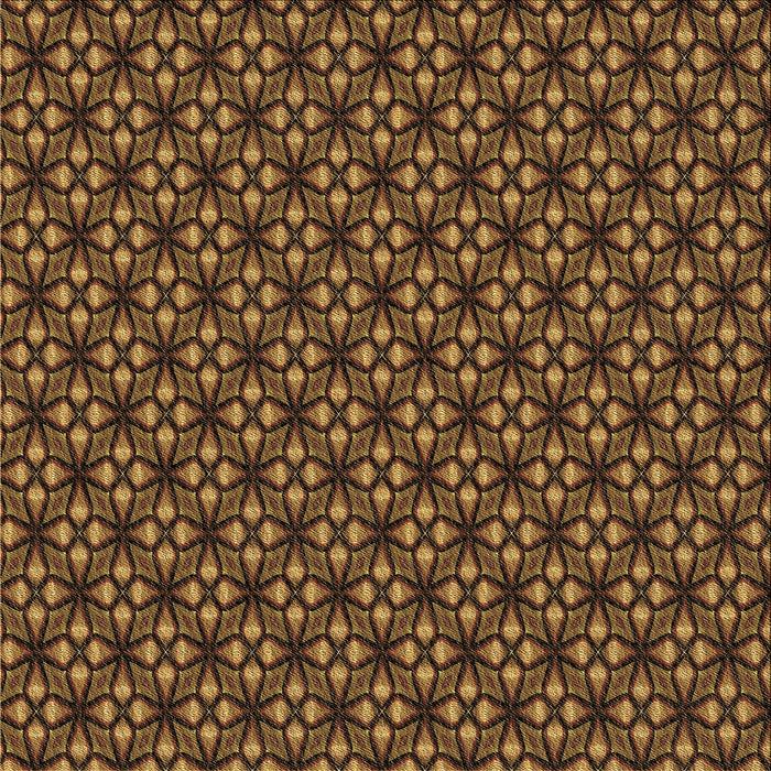 Round Machine Washable Transitional Night Red Rug, wshpat1570brn