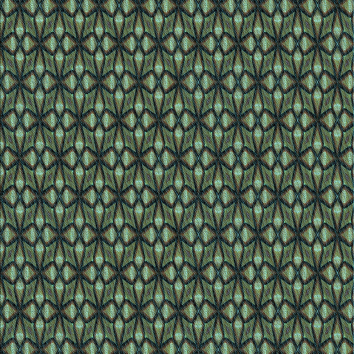 Patterned Charcoal Black Rug, pat1570lblu