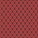 Round Patterned Red Rug, pat1570rd