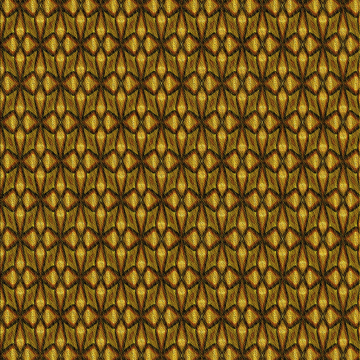 Patterned Red Rug, pat1570yw