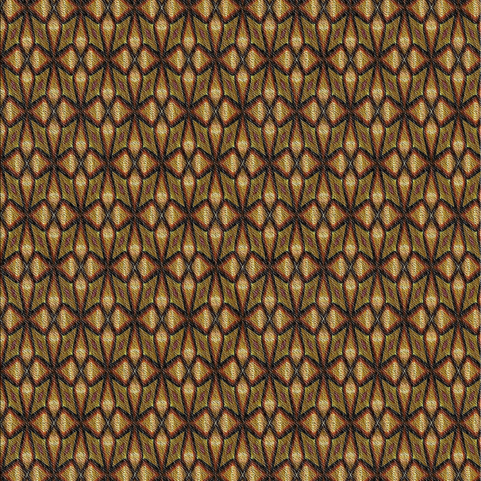 Patterned Red Novelty Rug, pat1570