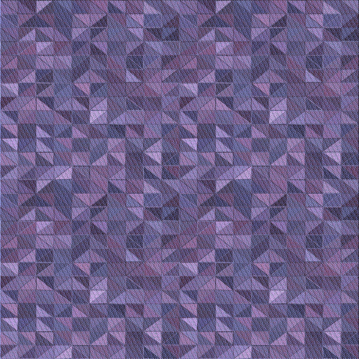 Round Machine Washable Transitional Light Purple Rug, wshpat1571blu