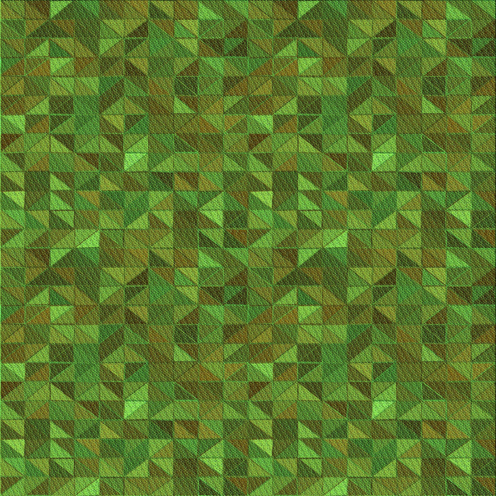 Round Machine Washable Transitional Seaweed Green Rug, wshpat1571grn