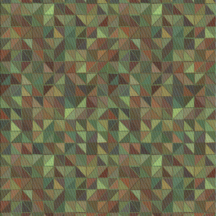 Patterned Sepia Brown Rug, pat1571lblu