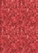 Machine Washable Transitional Red Rug, wshpat1571rd