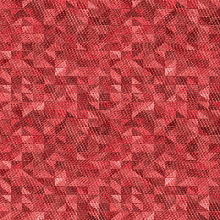 Round Machine Washable Transitional Red Rug, wshpat1571rd